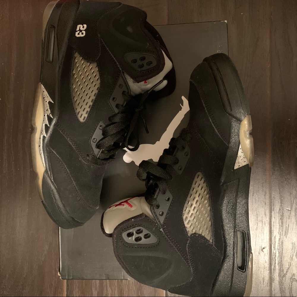 Jordan 11 Air Retro